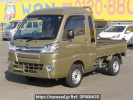 Subaru Sambar Truck S500J