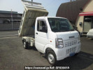 Suzuki Carry Truck DA63T