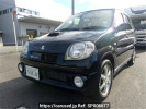 Suzuki Kei WORKS HN22S