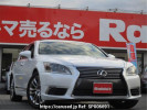 Lexus LS USF40