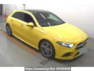 Mercedes Benz A-Class 177012