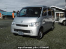 Toyota Liteace Van S412M