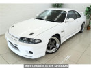 Nissan Skyline ECR33