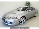 Toyota Soarer JZZ30