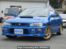 Subaru Impreza Sportswagon GF8