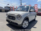 Suzuki ALTO Lapin HE33S