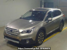 Subaru Legacy Outback BS9