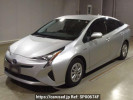 Toyota Prius ZVW50