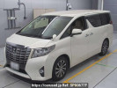 Toyota Alphard AGH30W