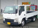 Isuzu Elf Truck NJS85A