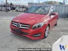 Mercedes Benz B-Class 246242