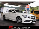 Mercedes Benz CLA-Class 117342