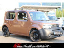 Nissan Cube Z12