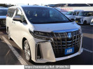 Toyota Alphard AGH35W