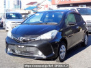 Toyota Vitz KSP130