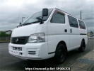 Nissan Caravan Van VWME25