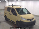 Nissan NV200 Vanette M20