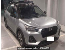 Daihatsu Rocky A200S