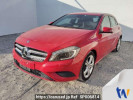 Mercedes Benz A-Class 176042