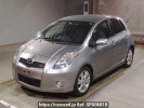 Toyota Vitz NCP91