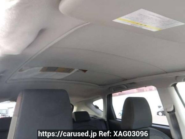 Used 2010 AT nissan dualis KNJ10 Image[10]