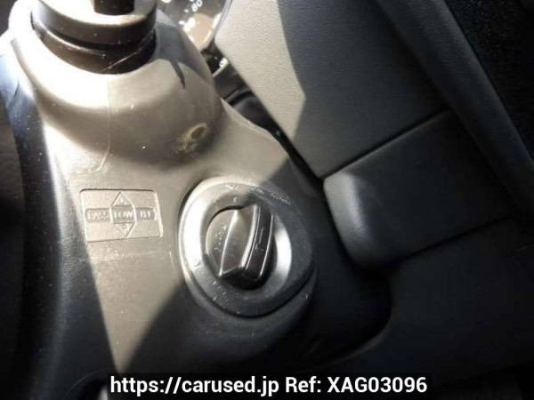 Used 2010 AT nissan dualis KNJ10 Image[17]