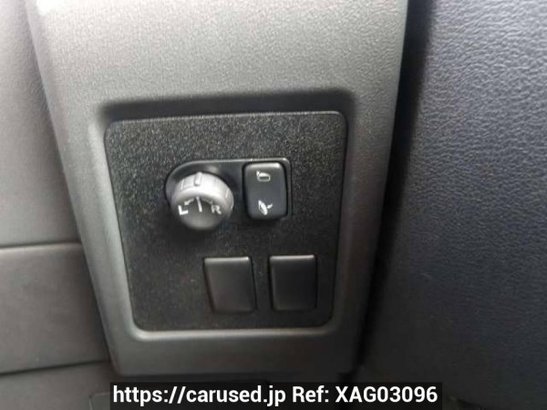 Used 2010 AT nissan dualis KNJ10 Image[18]
