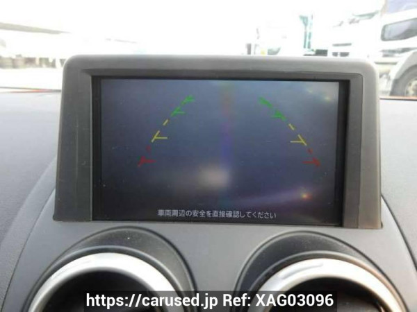 Used 2010 AT nissan dualis KNJ10 Image[20]