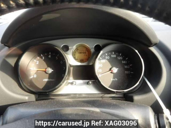 Used 2010 AT nissan dualis KNJ10 Image[22]