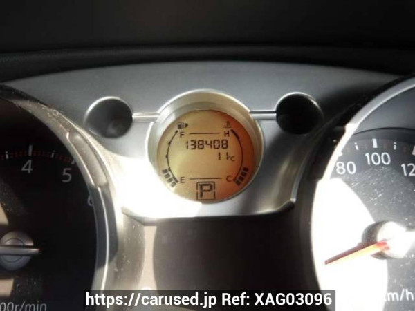 Used 2010 AT nissan dualis KNJ10 Image[23]