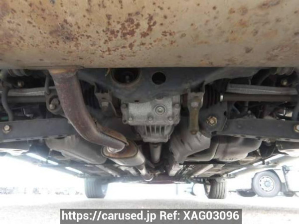 Used 2010 AT nissan dualis KNJ10 Image[29]