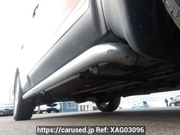 Used 2010 AT nissan dualis KNJ10 Image[33]