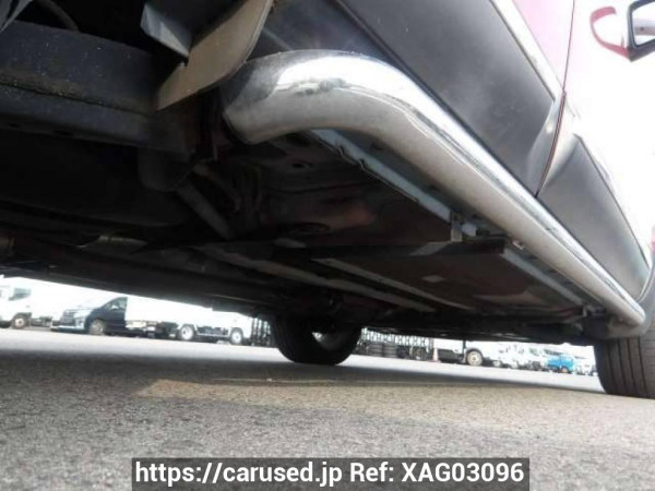 Used 2010 AT nissan dualis KNJ10 Image[34]