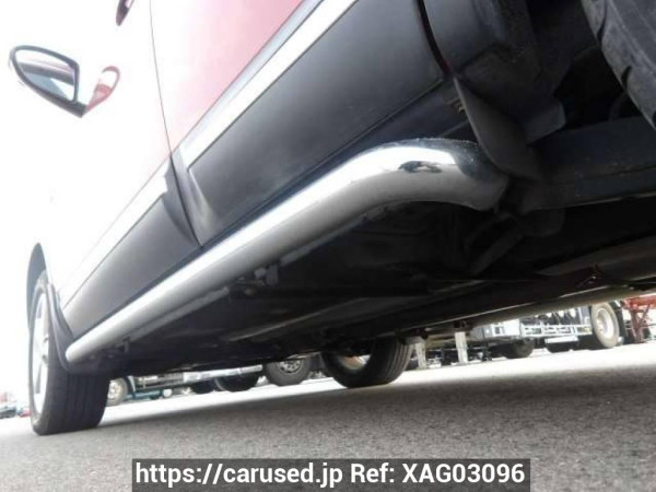 Used 2010 AT nissan dualis KNJ10 Image[35]