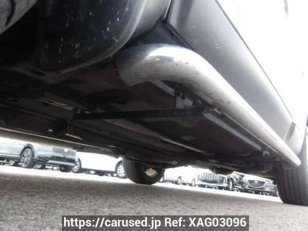 Used 2010 AT nissan dualis KNJ10 Image[36]