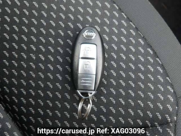 Used 2010 AT nissan dualis KNJ10 Image[38]