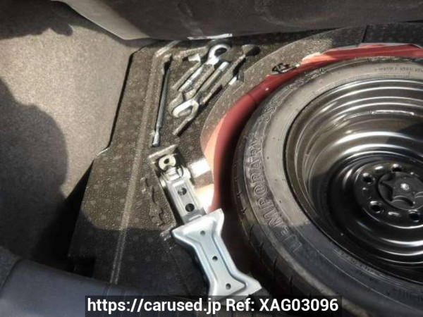Used 2010 AT nissan dualis KNJ10 Image[40]