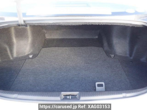 Used 2010 AT toyota crown GRS200 Image[8]