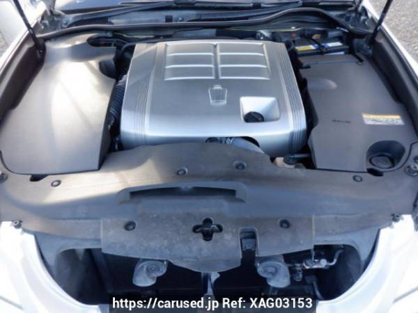 Used 2010 AT toyota crown GRS200 Image[9]