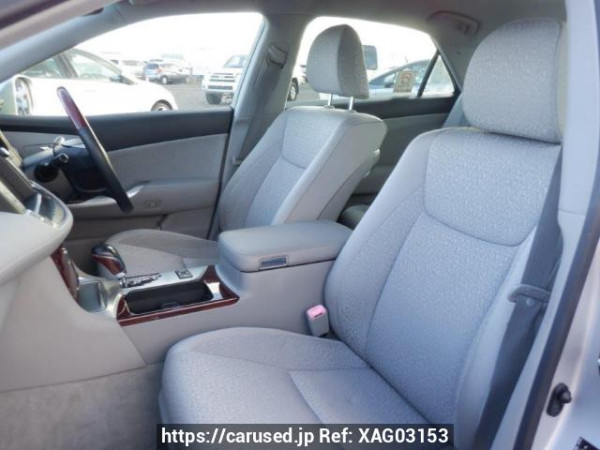 Used 2010 AT toyota crown GRS200 Image[13]
