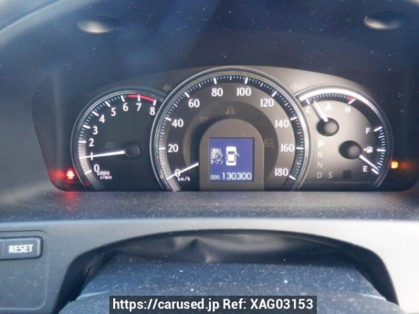 Used 2010 AT toyota crown GRS200 Image[19]