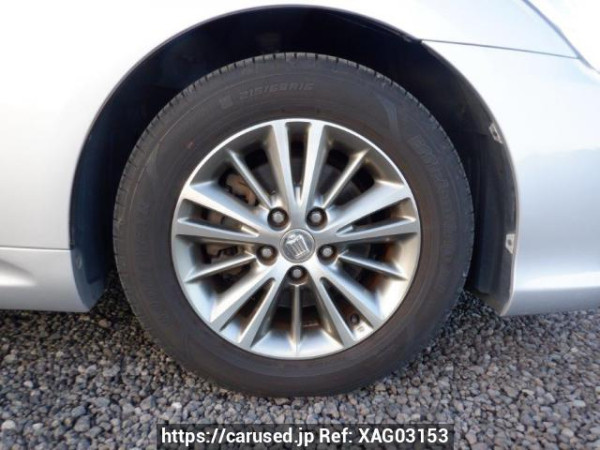 Used 2010 AT toyota crown GRS200 Image[26]