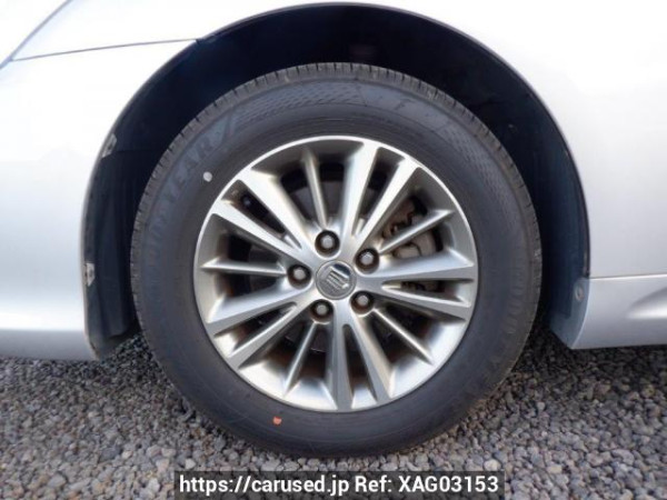 Used 2010 AT toyota crown GRS200 Image[27]