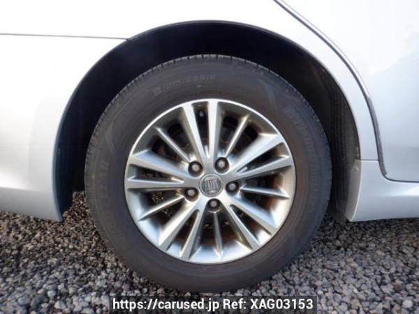 Used 2010 AT toyota crown GRS200 Image[28]