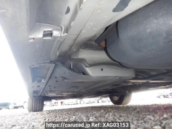 Used 2010 AT toyota crown GRS200 Image[35]