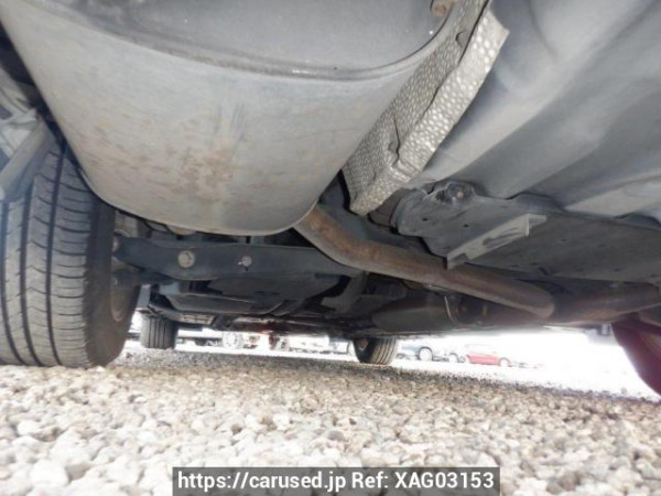 Used 2010 AT toyota crown GRS200 Image[36]
