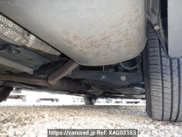 Used 2010 AT toyota crown GRS200 Image[38]