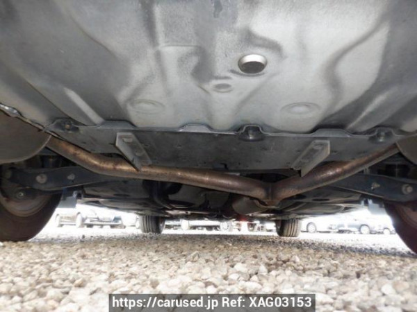 Used 2010 AT toyota crown GRS200 Image[37]