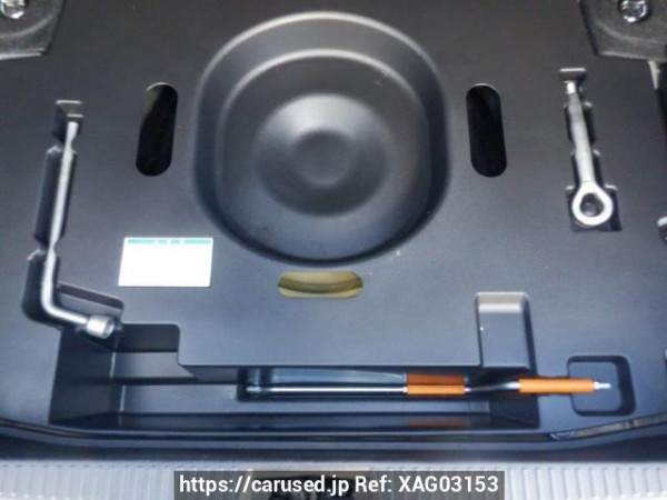 Used 2010 AT toyota crown GRS200 Image[41]