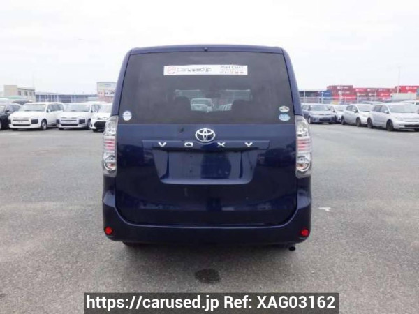 Used 2010 AT toyota voxy ZRR70G Image[5]